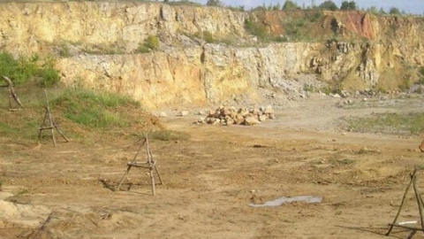 Na zamek w Siewierzu