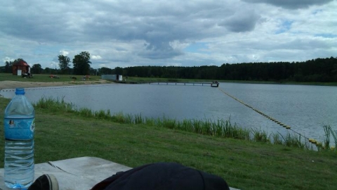 Czarna Białostocka - Korycin