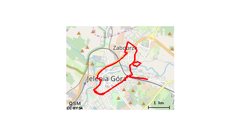 ZABOBRZE. 26.04.2018 10:00