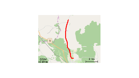 Długa 3 Przewrotne Tartak