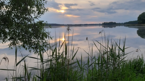 Wyprawa Do  Chrzypska Malego