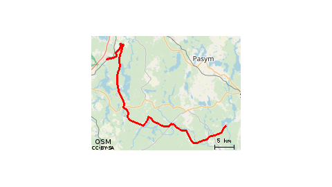 Dzień I. Boskie ciało w Boże Ciało. 