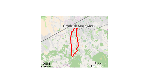 Grodzisk-Mościska-Grodzisk