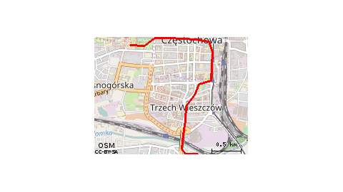 Pomnik Kardynała Wyszyńskiego