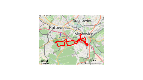 Ludomira Różyckiego 10F