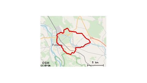 Wronów Sielce Chrząchówek