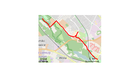 Moja trasa (2017-03-04, 08:47)