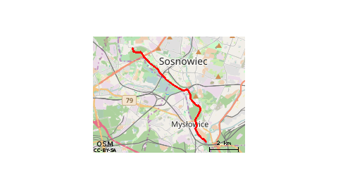 Szlak Rowerowy Dawnego Pogranicza