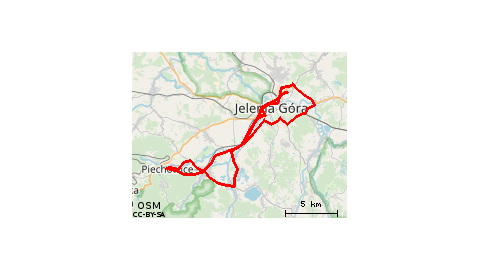 PIECHOWICE  - PODGÓRZYN...19.02.2018 10:19