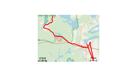 Głodowo-Łupki-Karwik