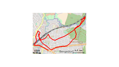 Bergedorf