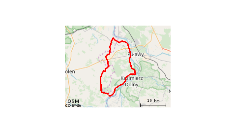 Lucimia-Wys.Koło-Lucimia