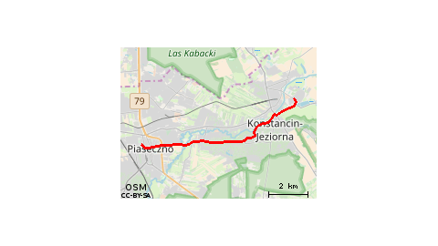 Droga Do Urzędu Pracy 