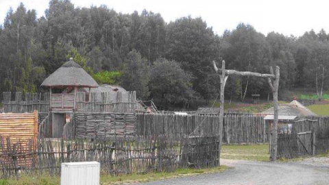 Połczyn Zdrój - Czaplinek - Borne Sulinowo