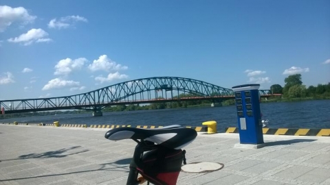 Szczecin-Gryfino-Szczecin