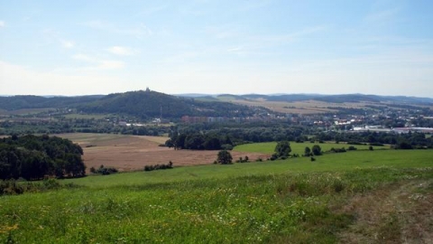 Pomorzowice - Głubczyce - Lewice