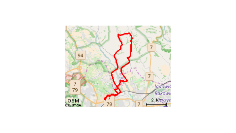 Józefa Chełmońskiego 108A