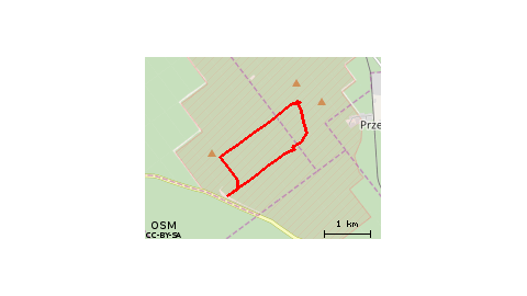 Droga Wojewódzka 350