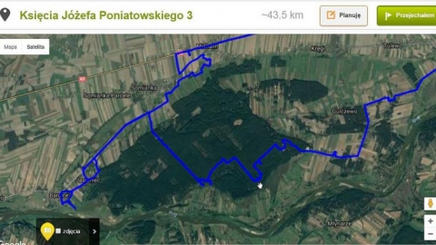 Księcia Jóżefa Poniatowskiego 3