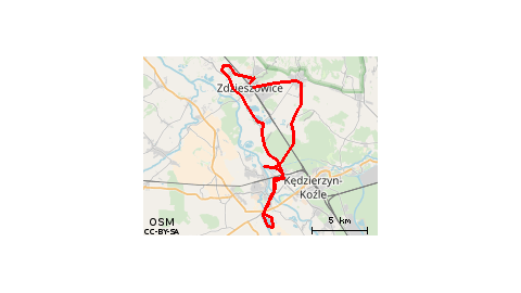 Moja trasa (2018-05-20, 09:34)