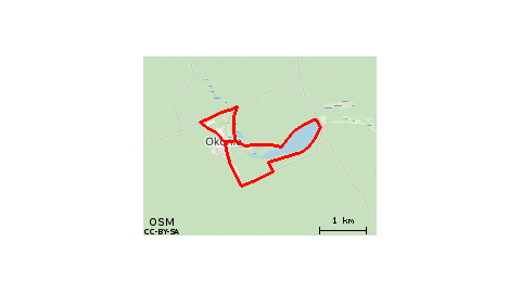 30.05.2019 Okun J. Okunina