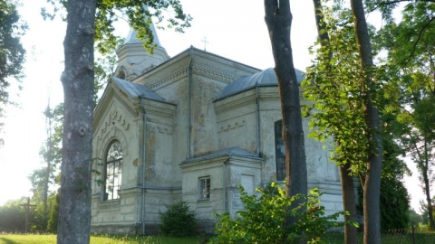 WU- Majdan Stul.- Kosyń- Stulno- WU