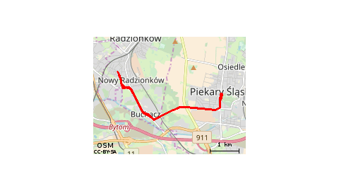 2018.05.27 Piekary Pielgrzymka