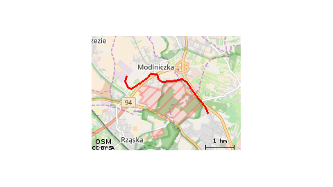 Komandosów 1