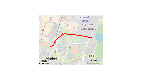 Moja trasa (2018-06-05, 06:40)