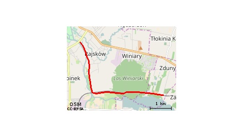 most świętego Wojciecha