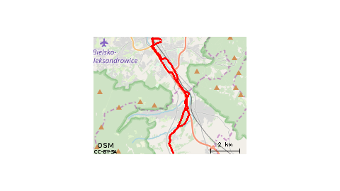 2019-04 BB - Buczkowice