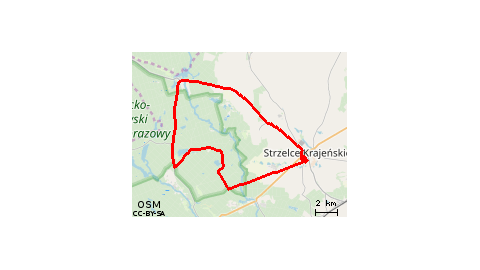 Strzelce Krajeńskie