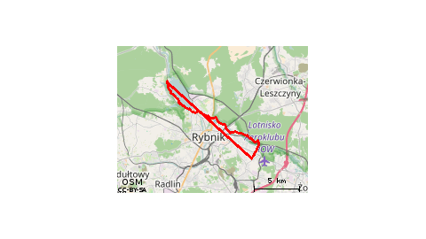 Rybnik-Boguszowice-Stodoły