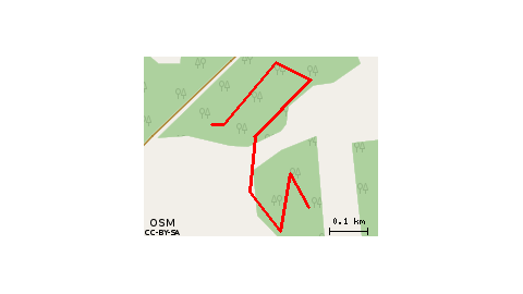 Moja trasa (2018-05-21, 11:43)