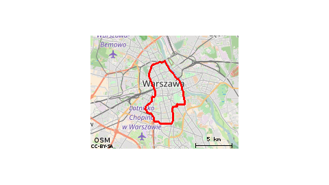 warszawa 2015 - ( 13 )