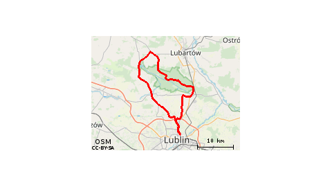 Kozłówka z Karol.01.05.2019 09:26