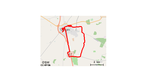 Grójec Skurów Grójec