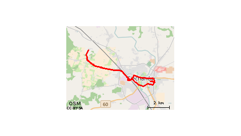 Ciechanów-Pawłówko