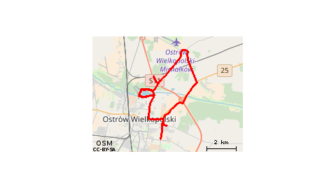 Czekanow-Piaski-Malczewskiego.