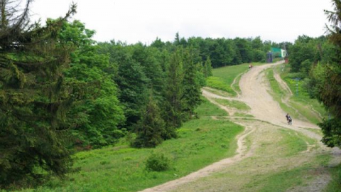 Centrum-Dębowiec-Lotnisko-Centrum