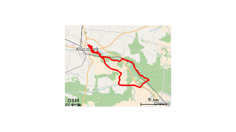 Kluczbork-StareOlesno