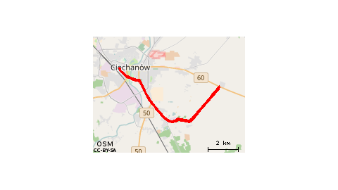 Ciechanów-Pomorze