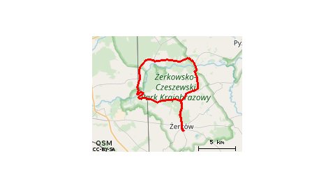  Żerków - Szkolenie SZS