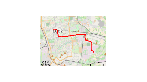 Stefana Żeromskiego 27