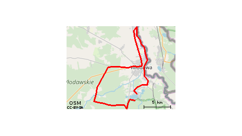 Okuninka 2019 2 Dzień 