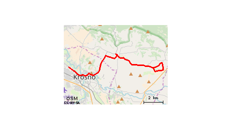 Krosno Kombornia