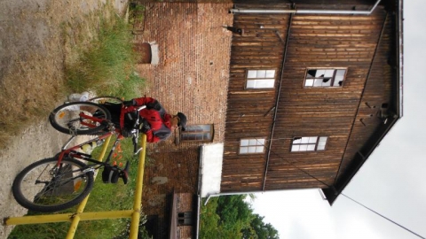 Nakło-Lelów-Drochlin-Podlesie-Nakło