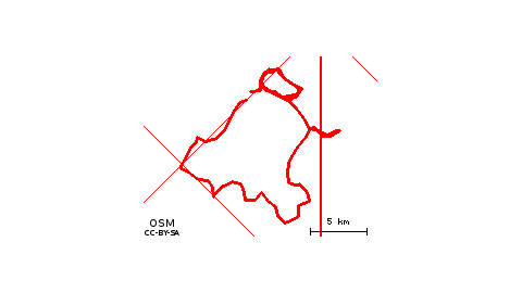PPODGÓRZYN I OKOLICE.....47