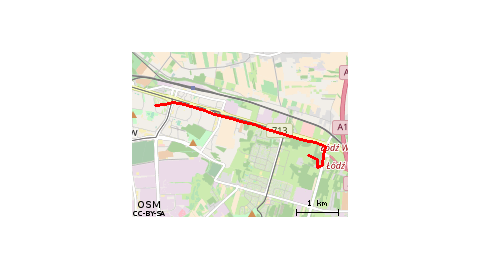 Aleksandra Tansmana 5-7