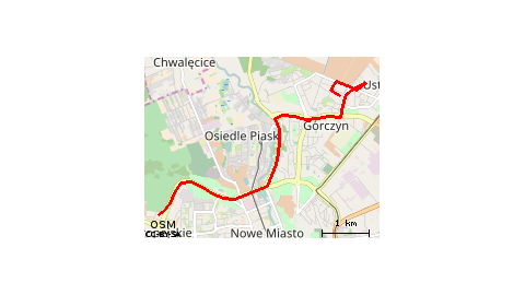 plac Jana Pawła II 6C